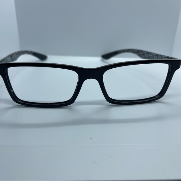 Ray-Ban carbon fiber - Picture 1 of 6